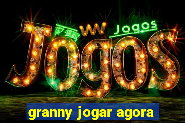 granny jogar agora